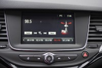 Opel Astra K 1.2 Opel 2020