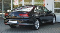 VW Passat 1.4 TSI BMT