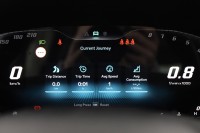 MG HS 1.5 T-GDI Luxury Aut.