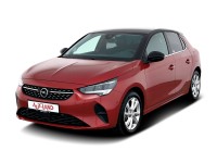 Opel Corsa 1.2 DI Turbo Aut. Sitzheizung LED Tempomat