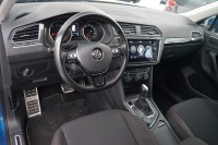 VW Tiguan 2.0 Sound 4Motion
