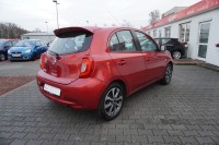 Nissan Micra 1.2 Acenta