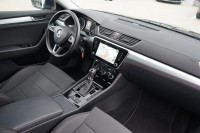 Skoda Superb Combi 2.0 TDI DSG