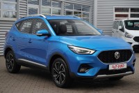 MG ZS 1.5 VTi-Tech Luxury
