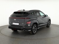Hyundai Kona N-Line 1.6 T-GDI Hev Aut.
