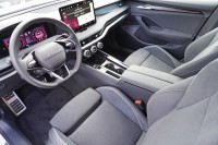Skoda Superb Combi Sportline 1.5 eTSI DSG