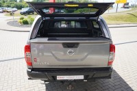 Nissan Navara 2.3 dCi N-Guard 4x4 (EURO 6d-TEMP)