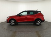 Vorschau: Seat Arona 1.0 TSI DSG FR