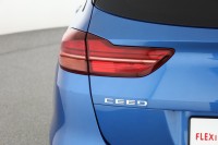 Kia cee'd Sporty Wagon Ceed SW 1.5 T-GDI Aut.