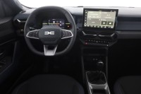 Dacia Bigster Expression 140 mHev