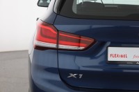 BMW X1 sDrive 18 i Sport Line