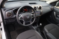 Dacia Sandero Stepway II Celebration