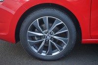 Skoda Rapid Spaceback 1.0 TSI Drive