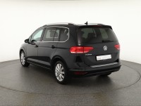 VW Touran 1.5 TSI Highline