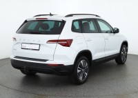 Skoda Karoq 1.5 TSI Tour