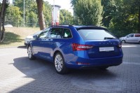 Skoda Superb Combi Sportline iV