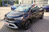 Vorschau: Opel Crossland 1.2 Edition
