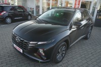 Hyundai Tucson 1.6 Select Mild-Hybrid DCT