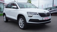 Skoda Karoq 1.5 TSI ACT Style