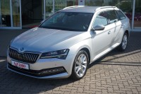 Skoda Superb Combi 2.0 TDI DSG