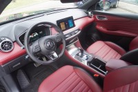 MG HS 1.5 T-GDI Luxury Aut.
