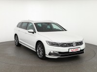 VW Passat Variant 1.5 TSI DSG R-Line