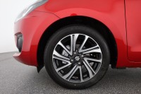 Suzuki Swift 1.2 M-Hybrid Comfort+