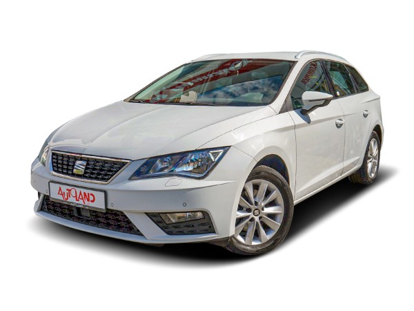 Seat Leon ST 1.6 TDI Style