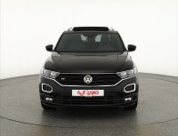 VW T-Roc 1.5 TSI DSG 2x R-Line