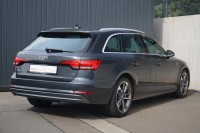 Audi A4 Avant 2.0 TDI sport