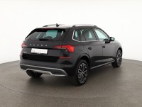 Skoda Kamiq 1.5 TSI Ambition