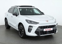 Cupra Terramar VZ 2.0 TSI 4Drive DSG