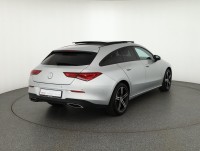 Mercedes-Benz CLA 200 d SB