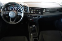 Audi A1 Sportback 25 TFSI advanced