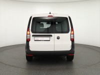 VW Caddy Cargo 1.5 TSI