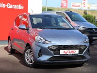 Hyundai i10 1.0