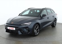 Cupra Leon ST 2.0 TSI 4Drive DSG 3-Zonen-Klima Navi Sitzheizung