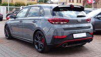 Hyundai i30 2.0 T-GDI N Performance
