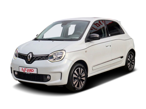 Renault Twingo Techno Electric