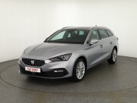 Seat Leon ST 2.0 TDI DSG Xcellence LED Navi Tempomat