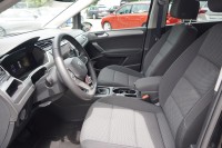 VW Touran 1.5 TSI DSG