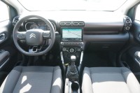 Citroen C3 Aircross PureTech 110
