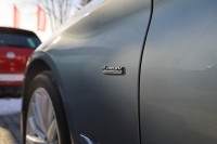 BMW 530 i xDrive Luxury Line