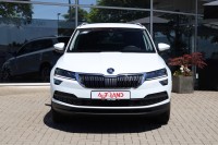 Skoda Karoq 1.5 TSI Style DSG