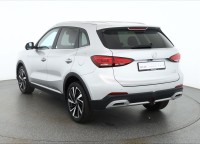 MG ZS 1.5 Hybrid Luxury Aut.