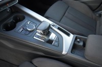 Audi A4 Avant 40 2.0 TFSI S line