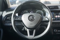 Skoda Fabia 1.0 MPI Drive