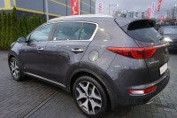 Kia Sportage 2.0 CRDi GT Line 4WD