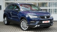 Seat Ateca 2.0 TDI 4Drive Xcellence