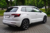 Skoda Karoq 2.0 Sportline 4x4 DSG